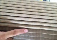 蜂窩紙芯